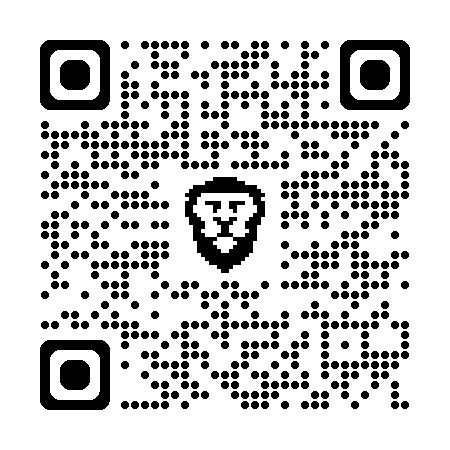 LinkedIn QR Code